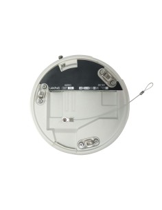 Levelone Ipcam Fcs-3406 Z 3x Domo Out 2mp H.265 Ir 10w Poe 2