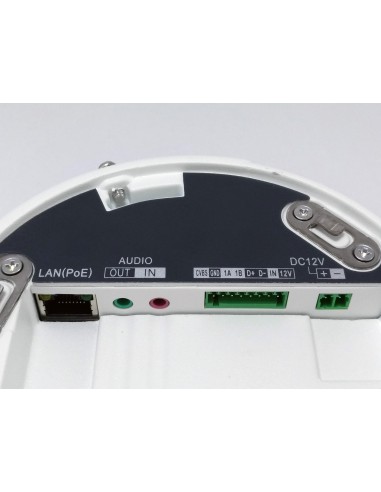Levelone Ipcam Fcs-3406 Z 3x Domo Out 2mp H.265...