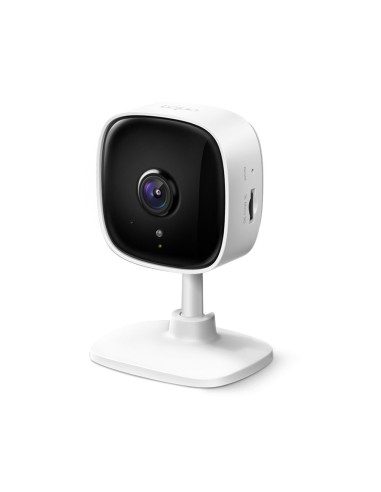 Tp-link Tapo C100 Cámara De Vigilancia Wifi 1080p