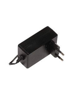 Mikrotik Mt48-480095-11dg, Adaptador De Corriente 48v...