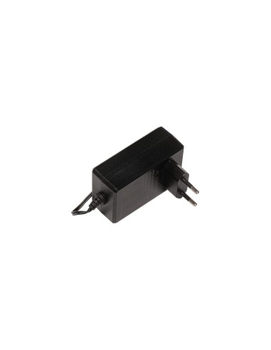 Mikrotik Mt48-480095-11dg, Adaptador De Corriente 48v 0.95a, 45.6w, Gpen