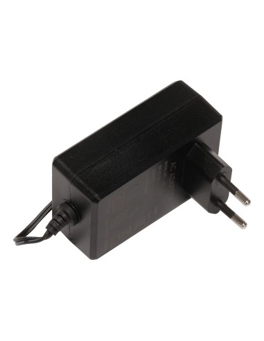 Mikrotik Mt48-570080-11dg, Adaptador De Corriente 57v 0.8a, 45.6w, Gpen