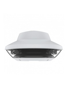 Axis Q6010-e 50hz Outdoor360 4x5mp 20fps