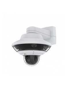 Axis Q6010-e 50hz Outdoor360 4x5mp 20fps 2