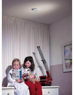 Brennenstuhl 1290050004 Detector De Humo Inalámbrico 2