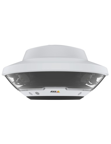 Axis Q6100-e 50hz 01710-001
