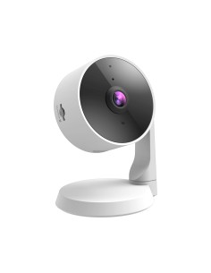 Cámara De Videovigilancia D-link Dcs-8325lh 126º Visión... 2