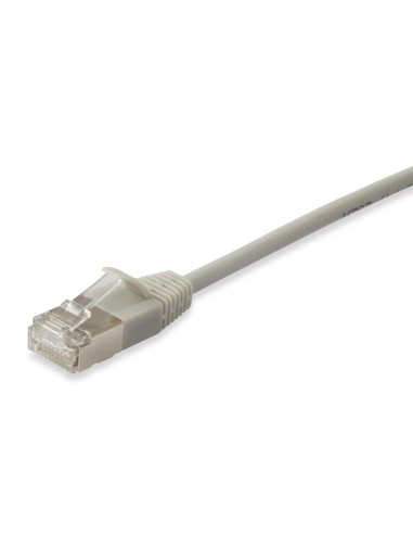 Equip Patchkabel Slim Rj45 S/ftp Cat6a/10gs...