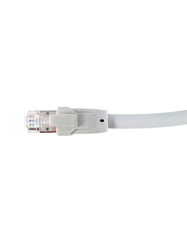 Equip Cable De Red Cat8.1 S/ftp 2xrj45  2.00m...