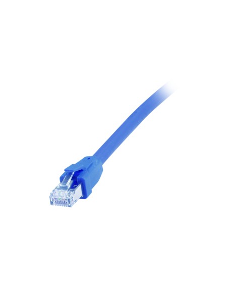 Equip Cable De Red Cat8.1 S/ftp 2xrj45  5.00m Azul (sstp)pi