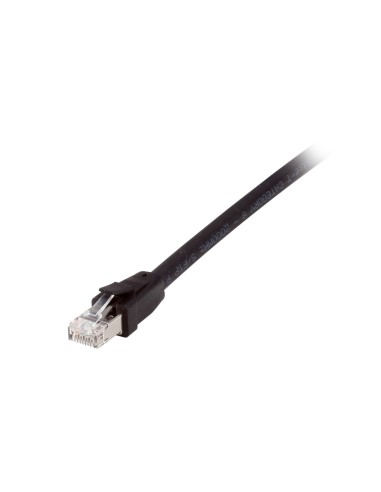 Equip Cable De Red Cat8.1 S/ftp 2xrj45  0.50m...