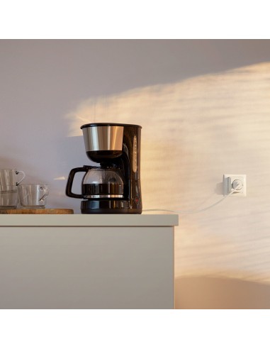 Wiz Enchufe Inteligente