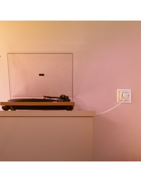 Wiz Enchufe Inteligente