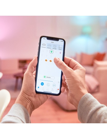 Wiz Enchufe Inteligente