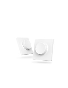 Interruptor Regulador De Pared Yeelight Wireless Smart...