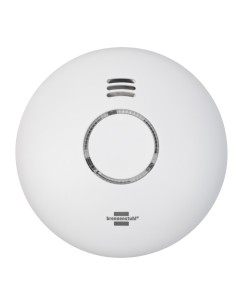Dispositivo De Alarma De Humo Y Calor Wifi Brennenstuhl... 2