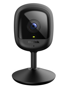 Camara Ip Wifi D-link Dcs-6100lh Fullhd 110º Tamaño...