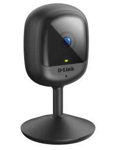 Camara Ip Wifi D-link Dcs-6100lh Fullhd 110º Tamaño... 2