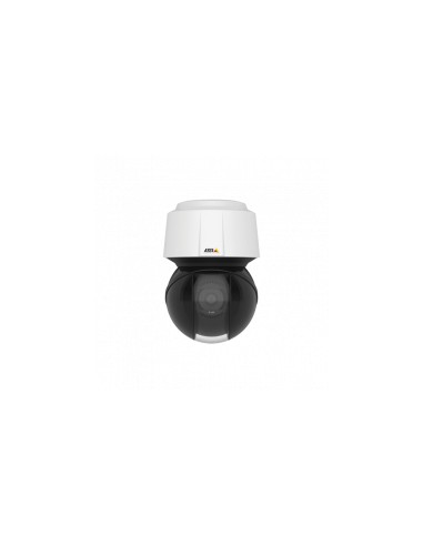 Axis Q6135-le Cámara De Seguridad Ip Interior Y Exterior Almohadilla 1920 X 1080 Pixeles Techo