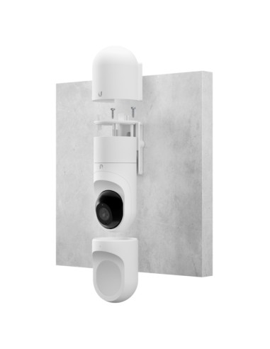 Soporte De Montaje Ubiquiti Uvc-g3-flex-pwm-wt-3