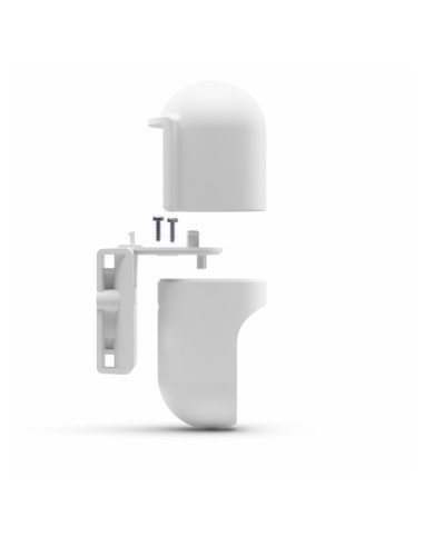 Soporte De Montaje Ubiquiti Uvc-g3-flex-pwm-wt-3