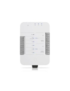 Ubiquiti Unifi Access Ua-hub Controlador Ip Poe 2