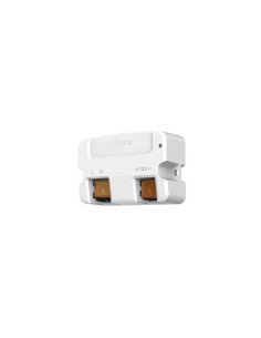 Dahua Pfm320d-015 Alimentador Ac/dc 12v 1.5a Estabilizado...