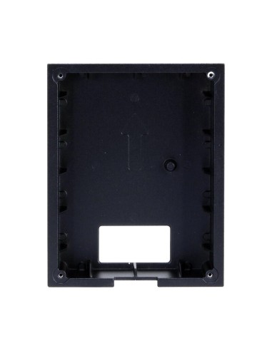 Dahua Vtm114 Caja De Montaje Para Insertar Para Vto2202f-p