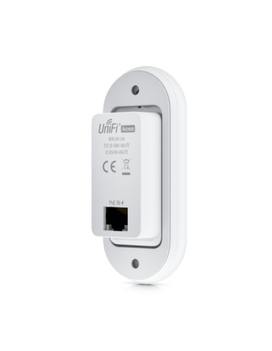 Ubiquiti Unifi Access Reader Lite Lector Nfc/bt