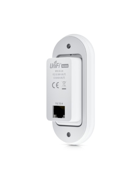 Ubiquiti Unifi Access Reader Lite Lector Nfc/bt