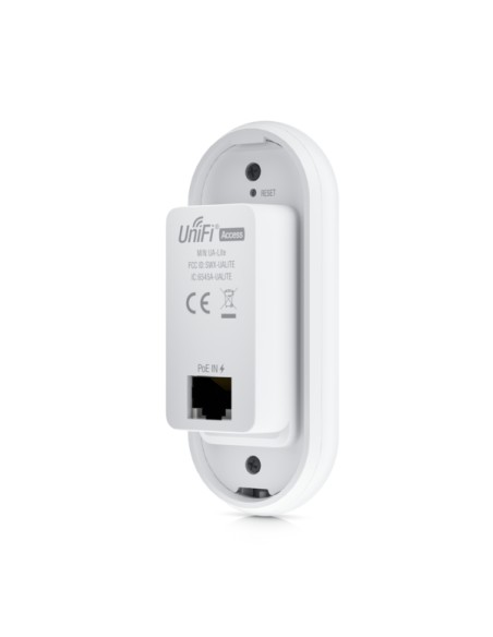 Ubiquiti Unifi Access Reader Lite Lector Nfc/bt