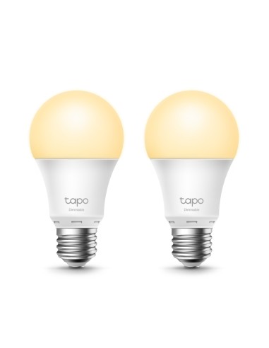Bombilla Tp-link Tapo L510e 2-pack