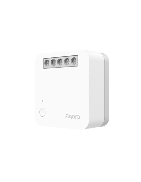 Módulo De Interruptor único Xiaomi Aqara Interruptor T1 Después