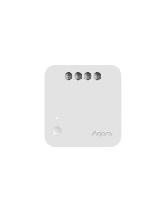 Xiaomi Aqara Single Switch Module T1 (no Neutral) Ssm-u02 2