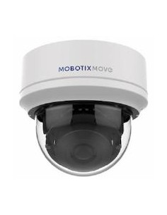 Camara Ip Mobotix Mx-vd2a-2-ir-va Domo Vandalico