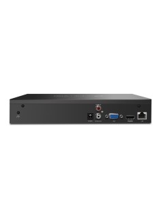Ipcam Tp-link Vigi Nvr1008h Security 8 Channel Videorecorder 2