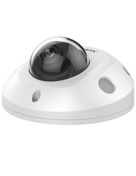 Hikvision Digital Technology Ds-2cd2546g2-is Cámara De Seguridad Ip Exterior Almohadilla 2592 X 1944 Pixeles Techo/pared
