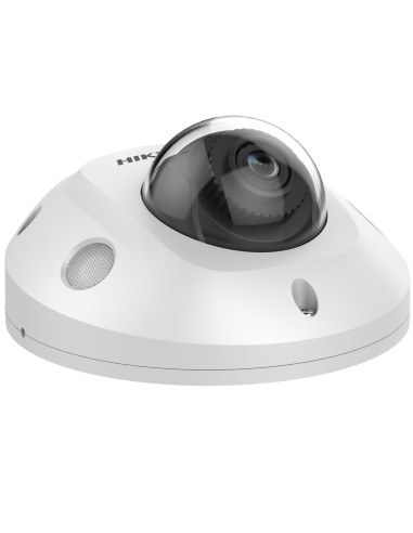 Hikvision Digital Technology Ds-2cd2546g2-is...