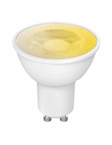Bombilla Inteligente Yeelight Smart Bulb W1 (dimmable)/ Casquillo Gu10/ 4.8w/ 350 Lúmenes/ 2700k