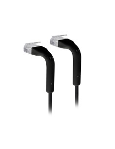 Ubiquiti U-cable-patch-rj45-bk 100 Unifi Patch Cable With...