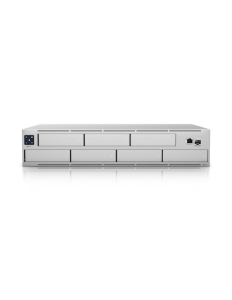 Recorder Video Ubiquiti Unvr-pro Unifi Protect