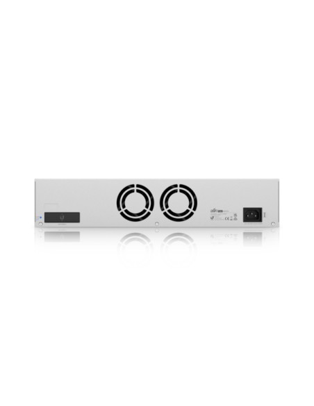 Recorder Video Ubiquiti Unvr-pro Unifi Protect