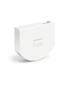 Philips Hue Interruptor De Luz Blanco 2