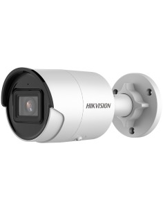 Cámara Ip Hikvision 4mpix, 2688x1520 Hasta 25sn / S,...