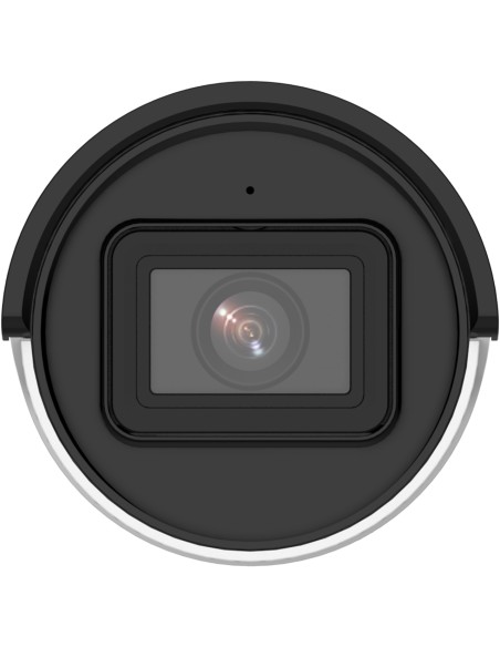 Cámara Ip Hikvision 4mpix, 2688x1520 Hasta 25sn / S, Volumen 2.8mm (100 °), Poe, Ircut, Microsd, Exterior (ip67)
