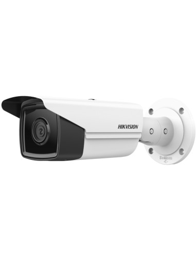 Cámara Ip Hikvision Ds-2cd2t43g2-4i(2.8mm)...