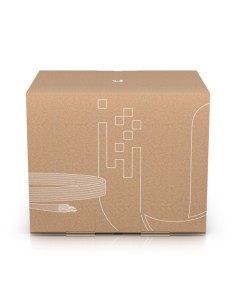 Bobina Cable Ubiquiti Uisp-cable-carrier 305 Metros Cat5e... 2