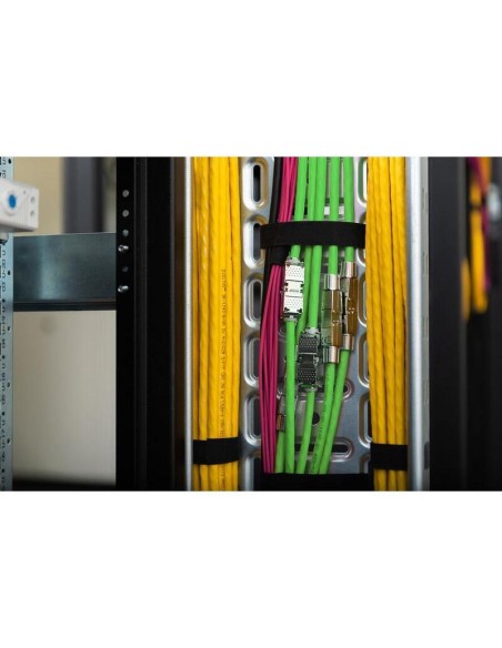 Cable De Instalación Digitus Cat 8.2 S/ftp, 100m, Simplex, Dca