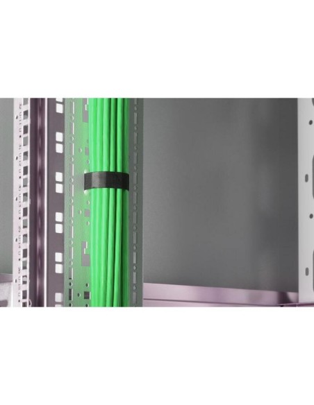 Cable De Instalación Digitus Cat 8.2 S/ftp, 100m, Simplex, Dca