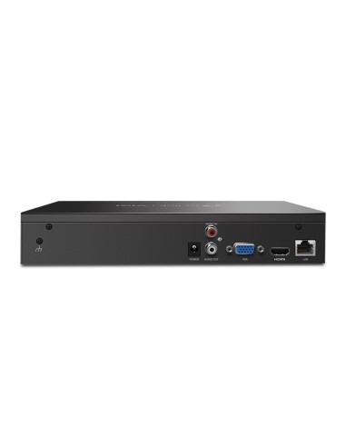 Ipcam Tp-link Vigi Nvr1016h Seguridad...